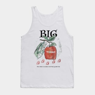 BT Tour 2024 Tank Top